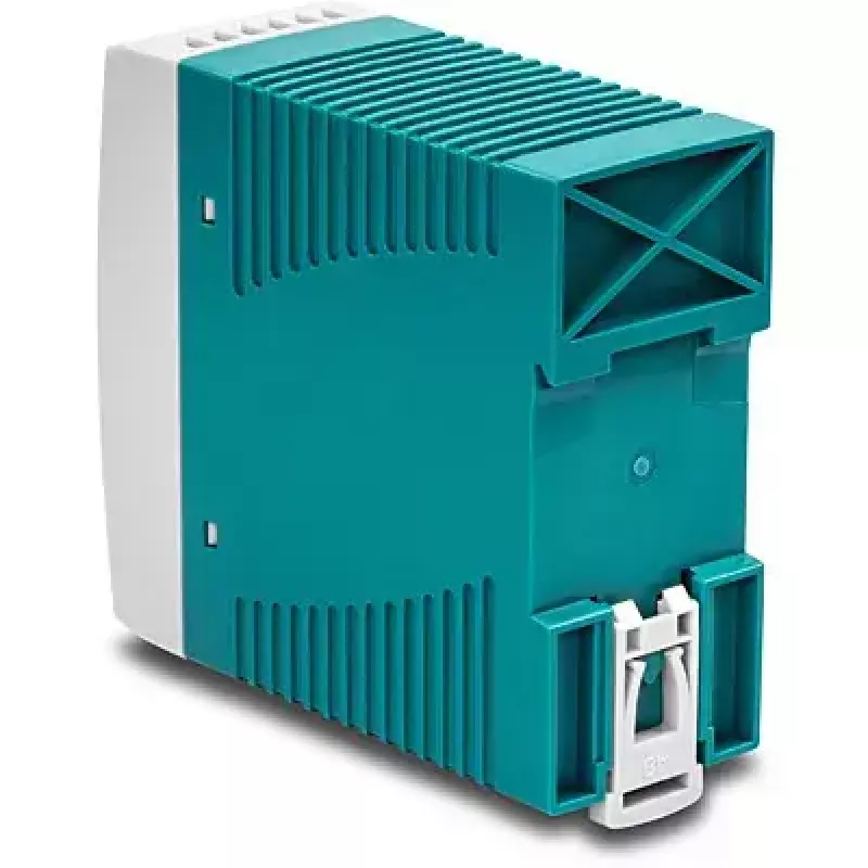 Maitinimo šaltinis Trendnet TI-M6024 v1.0R, 24 V, 2,5 A, 60 W, pramoninis