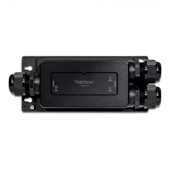 TRENDnet tinklo praplėtimo įrenginys - Gigabit Ethernet - 2 prievadai