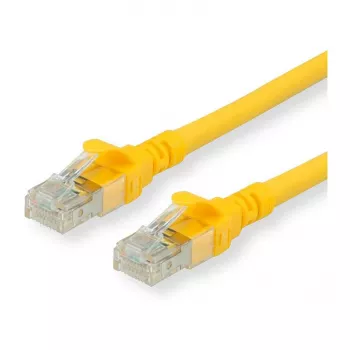 Laidas 21152728, 15 m, Cat6a, U-UTP UTP, RJ-45, RJ-45
