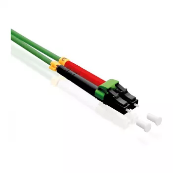 ROLINE Patch-Cable - LC daugiamodis (M) į LC daugiamodis (M)