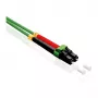 ROLINE Patch-Cable - LC daugiamodis (M) į LC daugiamodis (M)