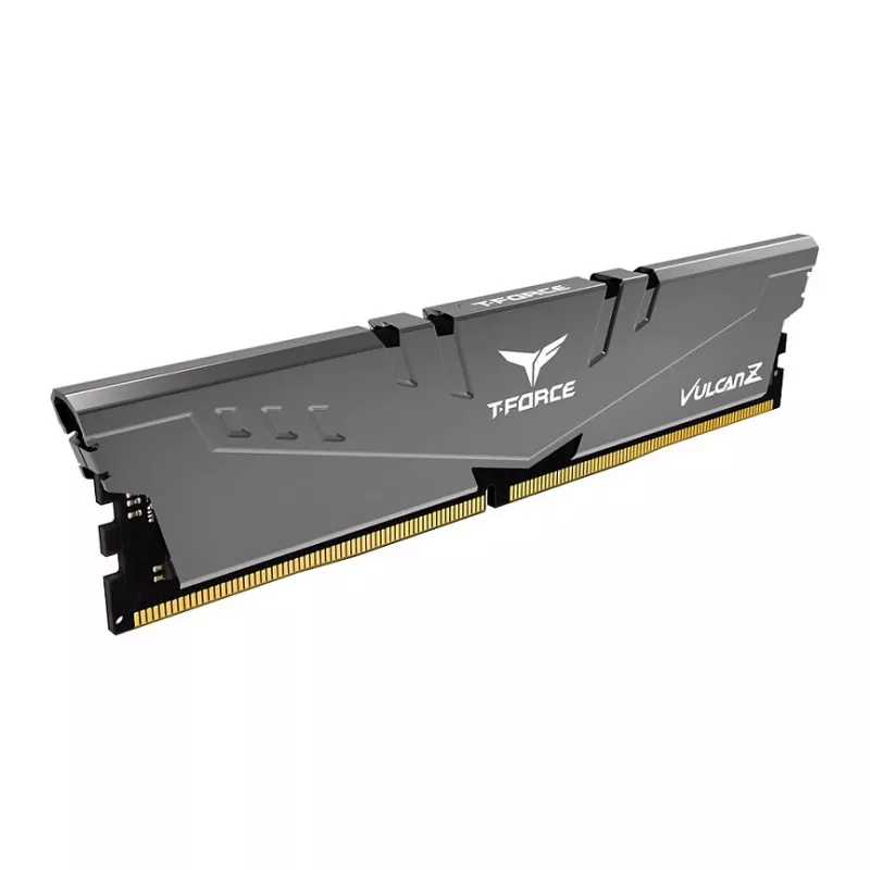 Team Group T-FORCE VULCAN Z TLZGD432G3600HC18J01, 32 GB, 1 x 32 GB, DDR4, 3600 MHz, 288-pin DIMM