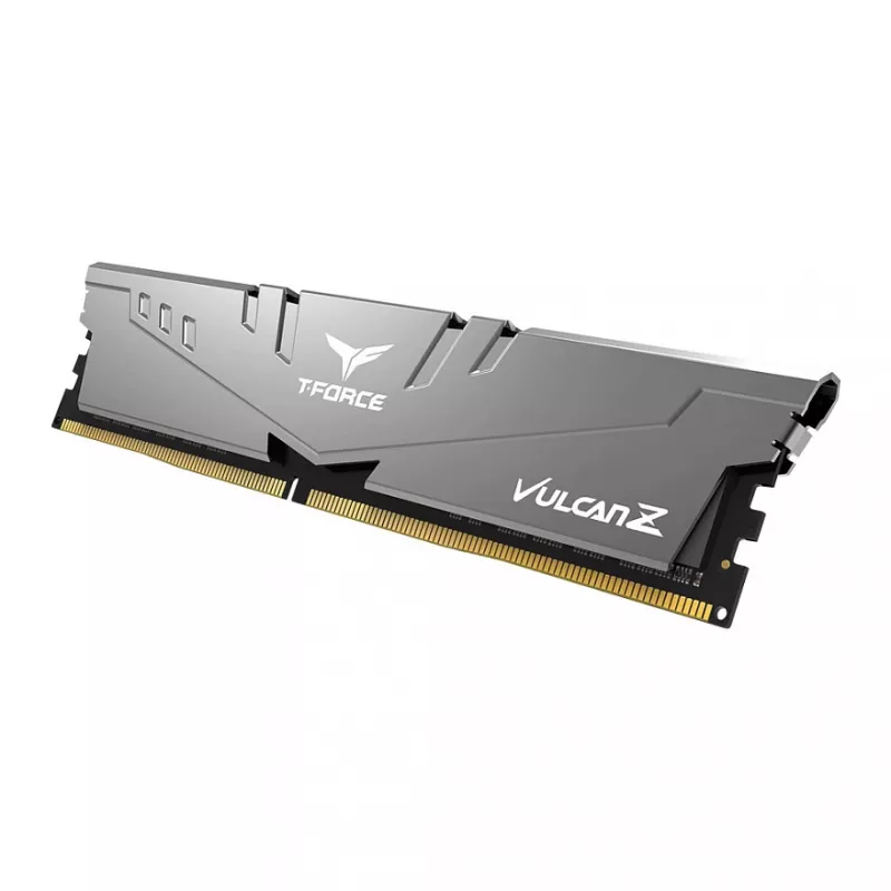 Team Group T-FORCE VULCAN Z TLZGD432G3600HC18J01, 32 GB, 1 x 32 GB, DDR4, 3600 MHz, 288-pin DIMM