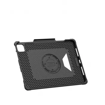 Urban Armor Gear Metropolis Series su rankiniu dirželiu iPad Pro 11 (5 karta, 2024, M4) dėklas