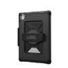Urban Armor Gear Metropolis Series su rankiniu dirželiu iPad Pro 11 (5 karta, 2024, M4) dėklas