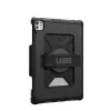 Urban Armor Gear Metropolis Series su rankiniu dirželiu iPad Pro 11 (5 karta, 2024, M4) dėklas