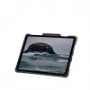 Urban Armor Gear Metropolis Series su rankiniu dirželiu iPad Pro 11 (5 karta, 2024, M4) dėklas
