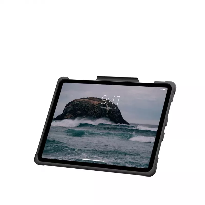 Urban Armor Gear Metropolis Series su rankiniu dirželiu iPad Pro 11 (5 karta, 2024, M4) dėklas