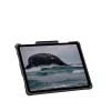 Urban Armor Gear Metropolis Series su rankiniu dirželiu iPad Pro 11 (5 karta, 2024, M4) dėklas