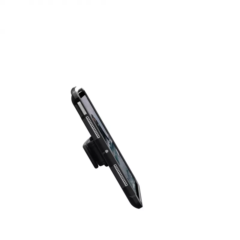 Urban Armor Gear Metropolis Series su rankiniu dirželiu iPad Pro 11 (5 karta, 2024, M4) dėklas