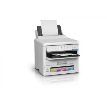 Rašalinis spausdintuvas Epson WorkForce Pro EP-C800RDW spalvotas