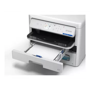 Rašalinis spausdintuvas Epson WorkForce Pro EP-C800RDW spalvotas