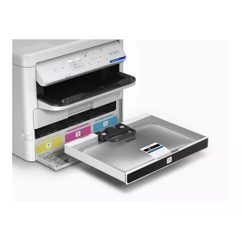 Rašalinis spausdintuvas Epson WorkForce Pro EP-C800RDW spalvotas