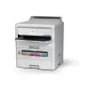 Rašalinis spausdintuvas Epson WorkForce Pro EP-C800RDW spalvotas