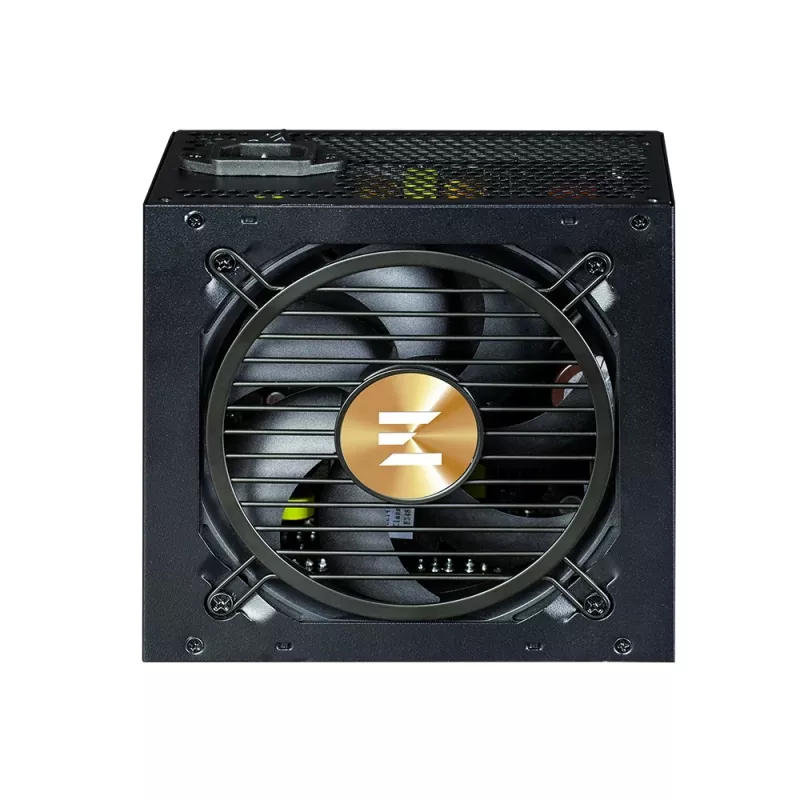 Zalman ZM1200-TMX2 TerraMax II 1200W 80 Plus Gold pilnai modulinis ATX 3.0 PCIe 5.0 maitinimo blokas