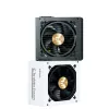 Zalman ZM1200-TMX2 TerraMax II 1200W 80 Plus Gold pilnai modulinis ATX 3.0 PCIe 5.0 maitinimo blokas