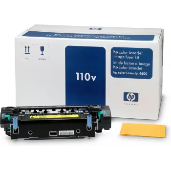 HP fuser unit - 220-240 VAC