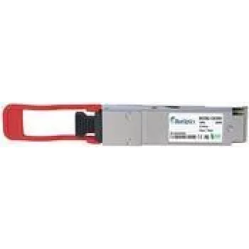 Suderinamas Cisco QSFP-100G-ER4L-S BlueOptics BO28L13630D QSFP28 siųstuvas-imtuvas, LC duplex, 100GBASE-ER4