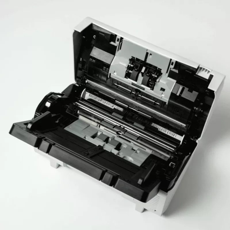 Brother PRK-A4001 – rinkinys skaitytuvo volams, skirtas Brother ADS-4900W