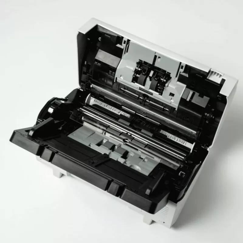 Brother PRK-A4001 – rinkinys skaitytuvo volams, skirtas Brother ADS-4900W