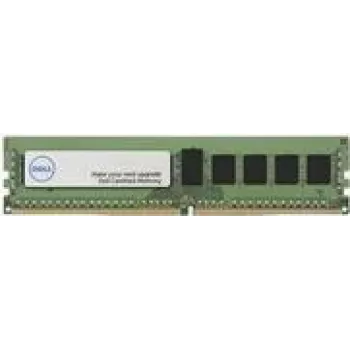 Dell A9781930 - 64 GB - DDR4 - 2666 MHz - 288 kontaktų DIMM - Juoda - Žalia