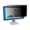 Privatumo filtras monitoriui 3M PF200W9B 20 colių 16:9