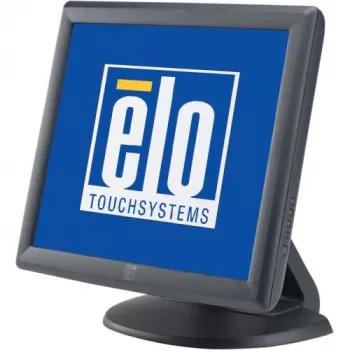 Monitor Elo Touch Solutions 1715L 17 colių LCD 1280x1024