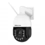 IP kamera FOSCAM SD4H balta