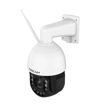 IP kamera FOSCAM SD4H balta
