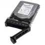 Dell kietasis diskas 600GB SAS 12Gb/s 10000 aps./min. karštas keitimas 2,5 col. (6,4 cm) – F0V7R