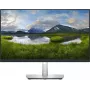 DELL P Series P2423D 60,5 cm (23,8 inch) LED monitor su QHD raiška, 2560 x 1440 pikselių, 5 ms, juodas [Energijos klasė E]