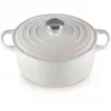 Le Creuset Signature apvalus kepimo indas 24 cm meringue (21177247164430)