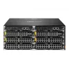 HPE Aruba Networking CX 5420 20p 10M/100M/1G Class4 PoE 4p SFP+ 1G/10G LRM modulis - jungiklis - L3 - valdomas - 20 x 10/100/1000 (PoE 4 klasė) + 4 x 1 Gigabit / 10 Gigabit SFP+