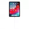 Apple USB-C įkrovimo kabelis - USB laidas - USB-C (vyriškas) į USB-C (vyriškas) - 1,0 m - skirtas 27,9 cm (11 inch) iPad Pro (MUF72ZM/A)