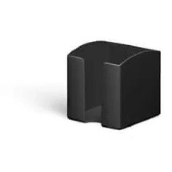 Durable ECO kvadratinis plastikinis bloknotas 775801