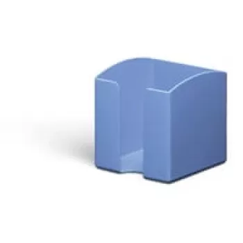 Durable ECO Square Pad mėlynas 775806