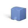 Durable ECO Square Pad mėlynas 775806