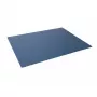 Stalo padėklas Durable 713307 polipropileno (PP) mėlynas