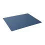 Pelėdos kilimėlis Durable 713207, mėlynas, 530×400 mm, PP