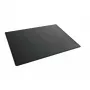 Stalo pagrindas Durable 722201 polipropilenas juodas