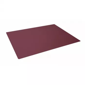 Stalo kilimėlis Durable 713303 raudonas 650x500 mm (5 vnt.)