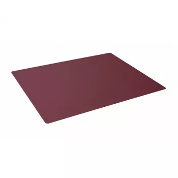 Stalo kilimėlis Durable 713203, polipropilenas, raudonas