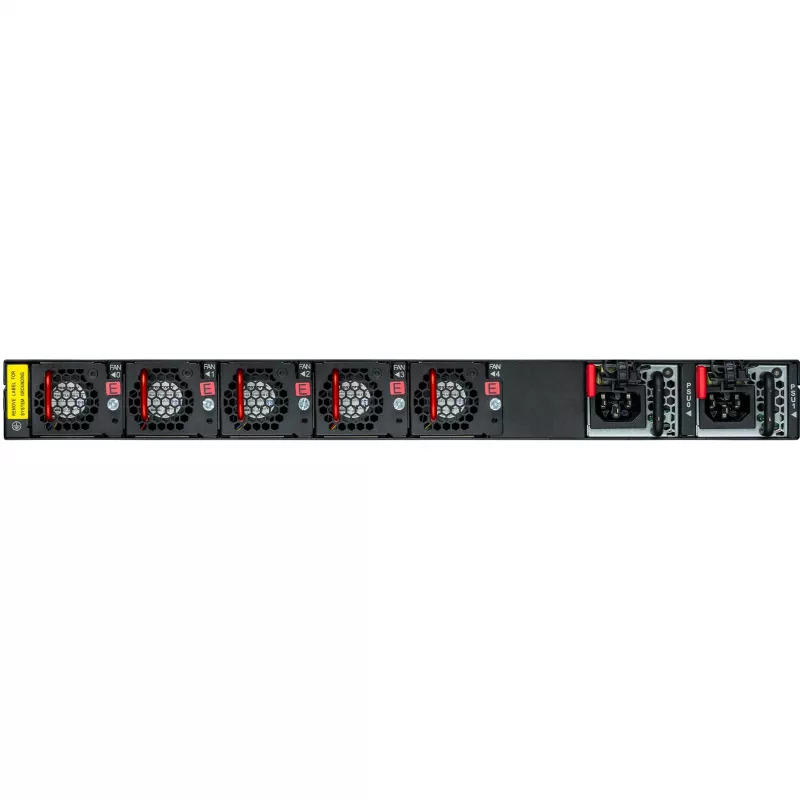 Valdomas jungiklis LANCOM YS-7154CF-B2F L2/L3 32K MAC RJ-45