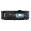 Projektorius Acer X1328 4500 ANSI liumenų DLP WUXGA 3D juodas