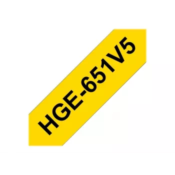Terminė perdavimo juosta Brother HGE-651V5