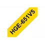 Terminė perdavimo juosta Brother HGE-651V5