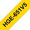 Terminė perdavimo juosta Brother HGE-651V5