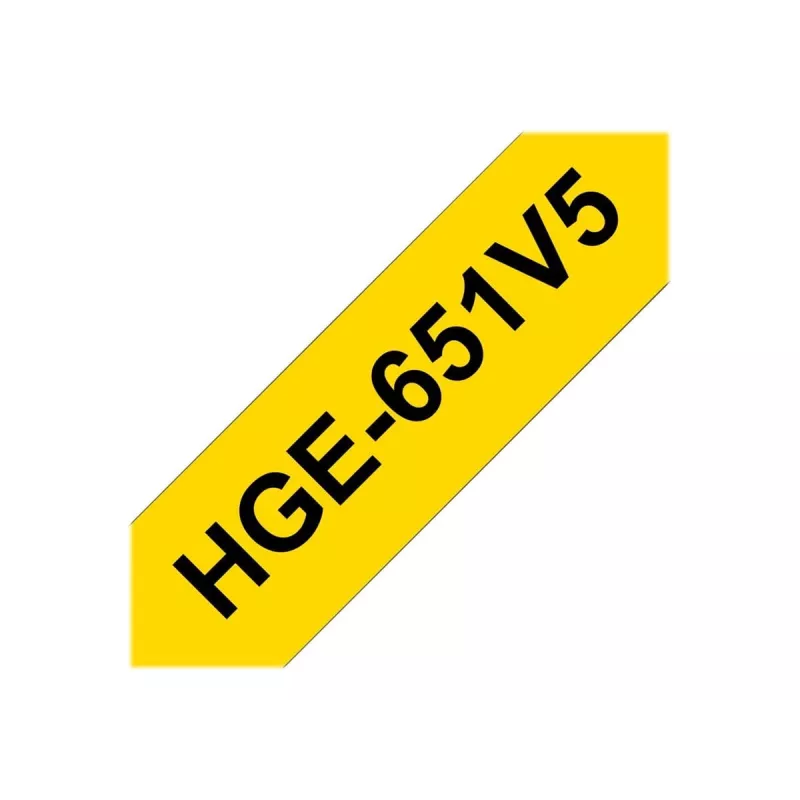 Terminė perdavimo juosta Brother HGE-651V5