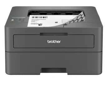 Lazerinis spausdintuvas Brother HL-L2442DW nespalvotas, 30 psl/min, dvipusis, Wi-Fi, 1200x1200 DPI, 251 lapo talpa
