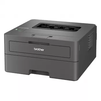 Lazerinis spausdintuvas Brother HL-L2442DW nespalvotas, 30 psl/min, dvipusis, Wi-Fi, 1200x1200 DPI, 251 lapo talpa